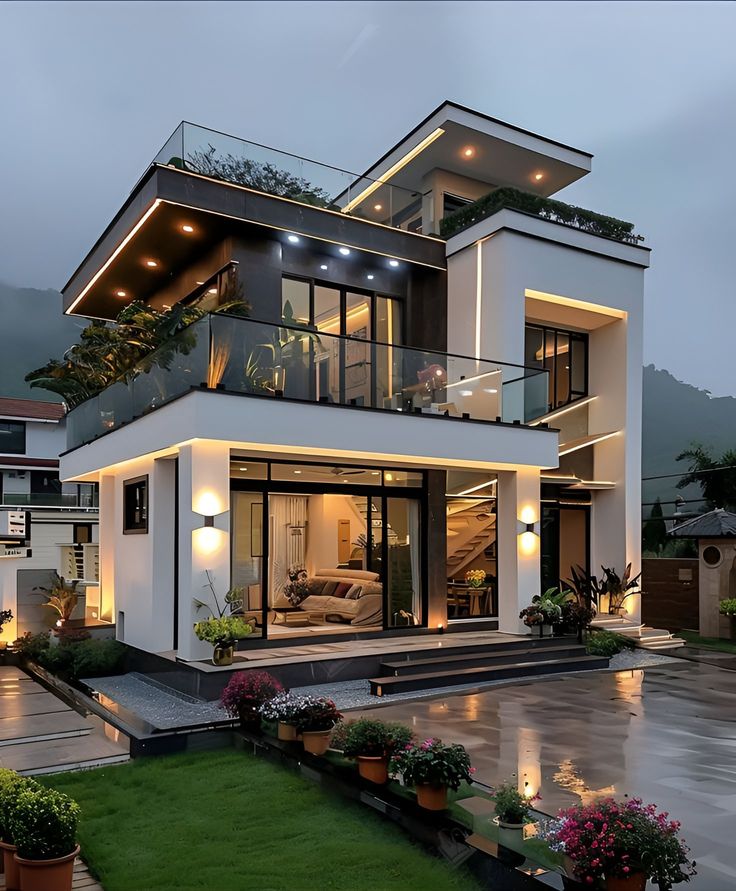 Home Repair and Maintenance Services